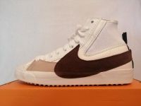 Herren Sneaker NIKE BLAZER MID 77 JUMBO   Gr. 45 Nordrhein-Westfalen - Wülfrath Vorschau