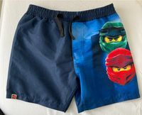 Bade Shorts 128 kaum getragen Lego Ninjago Berlin - Steglitz Vorschau