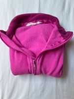 Fleecejacke pink Gr. 98/104 von H&M Hessen - Weiterstadt Vorschau