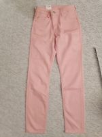 Mustang Jeans W.27 L.30 Rosa Neu mit Etikett Damen genau lesen Brandenburg - Eggersdorf Vorschau