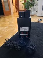 BOSE Box acoustimass 3 Series + zwei mini speaker Altona - Hamburg Rissen Vorschau
