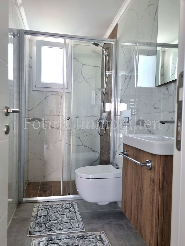 TRAUMHAFTES 3-Zimmer-Apartment mit Panorama-Dachterrasse und Balkon! Bj.2024! Nordzypern! in Düsseldorf