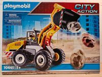 Playmobil City Action Radlader 70445 Hessen - Münster Vorschau