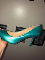 Sergio Rossi Pumps 38 Innenstadt - Köln Altstadt Vorschau