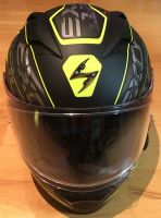 Motorradhelm Scorpion Exo-1200 - Gr. M (58 cm) Nordrhein-Westfalen - Meerbusch Vorschau