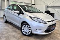 Ford Fiesta Trend|KLIMA|5-TÜRIG|BREMSE NEU Bayern - Waigolshausen Vorschau