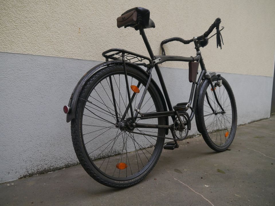 Fahrrad Oldtimer von Falter in Berlin