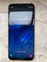 Samsung Galaxy S8 Plus Nordrhein-Westfalen - Freudenberg Vorschau