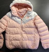 Nike Jacke - von beiden Seiten tragbar Niedersachsen - Meppen Vorschau