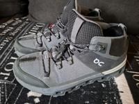 ON Winterschuhe/Wanderschuhe Nordrhein-Westfalen - Erkelenz Vorschau