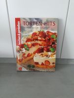 Buch kochen - genießen Torten - Hits. Niedersachsen - Holdorf Vorschau