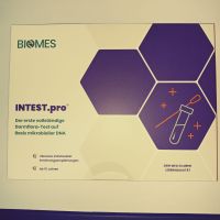 Biomes INTEST-pro Darmflora, Basis DNA aus Stuhlprobe Microbiom Berlin - Pankow Vorschau