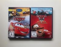 Cars + Toon Hooks, Disney Pixar DVD, Animationsfilm, neuwertig Düsseldorf - Urdenbach Vorschau