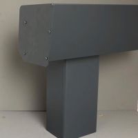 Terassenüberdachung mit VSG 8,2 mm Klar in 5x3.5 Ink Montage Nordrhein-Westfalen - Schieder-Schwalenberg Vorschau
