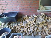 Brennholz Kaminholz Nordrhein-Westfalen - Beelen Vorschau