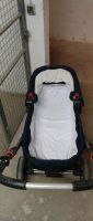 Hartan Topline S Kinderwagen Buggy Babyschale Brandenburg - Zossen Vorschau