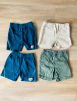 Set kurze Hosen 74 80 Shorts Hose babykleidung Hamburg-Nord - Hamburg Barmbek Vorschau