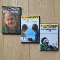 3 DVD Filme mit Jack Nicholson neu in OVP Wandsbek - Hamburg Duvenstedt  Vorschau