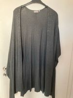 Poncho mit Glitzer Nordrhein-Westfalen - Detmold Vorschau