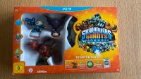 Skylanders Giants, Wii U Spiel, komplett Nordrhein-Westfalen - Wilnsdorf Vorschau