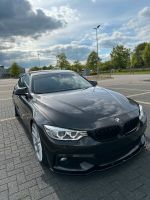 Bmw 428i F36 deutsches Fahrzeug M Paket luxury Niedersachsen - Vechta Vorschau