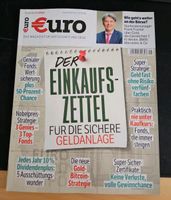 Euro Magazin Ausgabe 5/24 zum Schnäppchenpreis München - Milbertshofen - Am Hart Vorschau