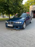 E46 320i 170PS 2.Hand München - Allach-Untermenzing Vorschau
