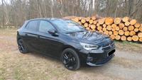 Opel corsa GS-Line  Automatik Brandenburg - Mittenwalde Vorschau