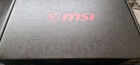 Notebook msi GL63 8RD (Neu) Hessen - Niedernhausen Vorschau