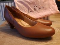 La Shoe Pumps für Hallux valgus, Neuwertig in 42 Niedersachsen - Stuhr Vorschau