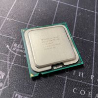 Intel Core2 Duo E8500 3,16GHz Hessen - Wiesbaden Vorschau