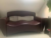 Design Sofa  in sehr gutem Zustand München - Hadern Vorschau