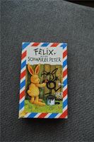 Kartenspiel "Felix und der schwarze Peter" Rheinland-Pfalz - Weisenheim am Sand Vorschau