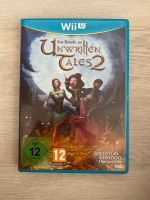 Nintendo Wii U The Book of Unwritten Tales 2 Niedersachsen - Wolfenbüttel Vorschau