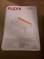 FLEXA Classic Absturzsicherung hinten weiß (80-01601 / 80-01602) Nordrhein-Westfalen - Delbrück Vorschau