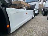 Seitenverkleidung für Iveco S-Way Lowliner LT weiß NEU Baden-Württemberg - Neuhausen Vorschau