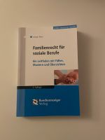 Familienrecht für soziale Berufe 3. Auflage - Ansgar Marx Hessen - Bad Homburg Vorschau
