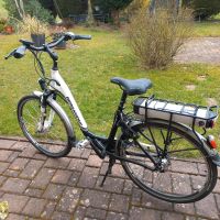 Damen E-bike von Bergamont Saarland - Heusweiler Vorschau