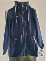 KangaROOS Softshelljacke mit Kapuze für Damen NEU Sachsen - Glauchau Vorschau