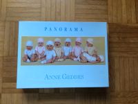 Anne Geddes Panorama Puzzle 1000 Teile Baby Lustige Bande Schmidt Hessen - Biebergemünd Vorschau