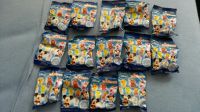 Disney Wikkeez Figuren *Neu* Harburg - Hamburg Eißendorf Vorschau