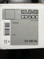 Wippe CD 590 BL Jung Baden-Württemberg - Hüfingen Vorschau