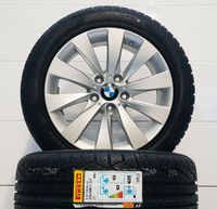 NEU Original BMW 3er F30 F31 4er F32 Winterräder 225/50 R17 RDCi Baden-Württemberg - Neidlingen Vorschau