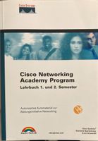 Cisco network academy CCNA Bayern - Giebelstadt Vorschau