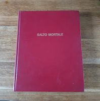 Buch Salto Mortale von 1971 Bayern - Gochsheim Vorschau