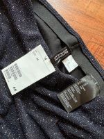 H&M Minirock - Dunkelblau / Navy XS Nordrhein-Westfalen - Nettetal Vorschau