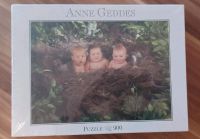 Puzzle Anne Geddes Nürnberg (Mittelfr) - Aussenstadt-Sued Vorschau