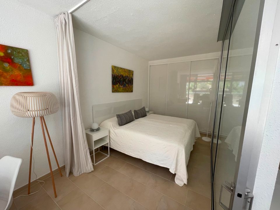 Teneriffa Nord Ferienwohnung in Puerto de la Cruz mit großem Pool in Lübeck