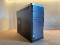 LOW Budget PC, Core i5, GTX 660, 8GB RAM, SSD+HDD, Win 10 Bayern - Fürsteneck Vorschau