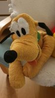 Disney Pluto Stofftier Mickey Maus ca. 40cm TOP Hamburg-Nord - Hamburg Groß Borstel Vorschau